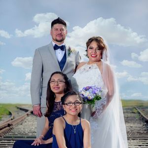 Meet your Posher, Janet